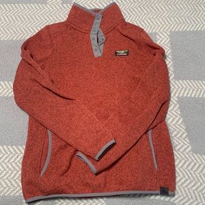 LLBean Sweater